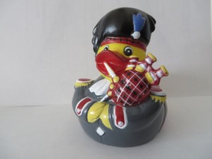 duckie